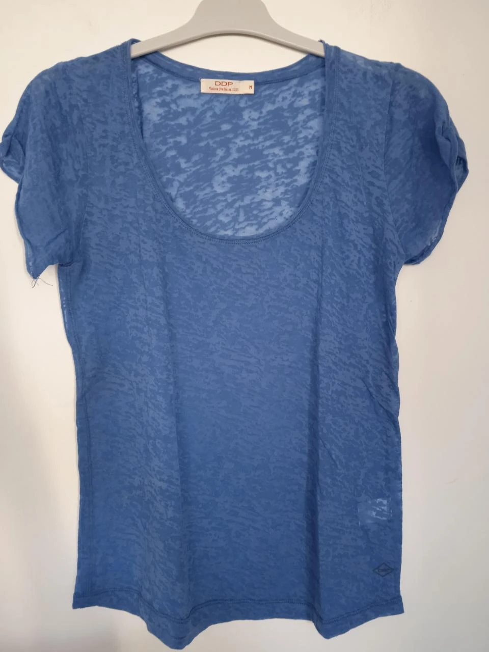 large lot of 10 summer tops, t-shirts, tank tops, various colors and brands – photo 12